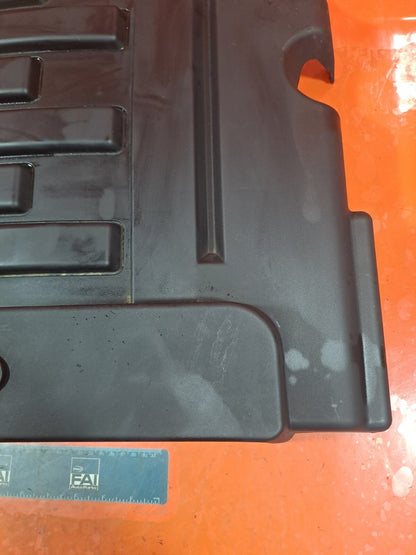 ✅2011 LAND ROVER DISCOVERY 4 L319 3.0D ENGINE TOP COVER 7H22-6A949-AB A239 - Image 7