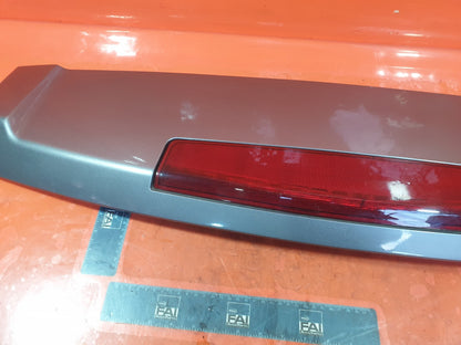 ✅Land Rover Range Rover L322 4.4 Diesel 2011 Rear Tailgate Bootlid Spoiler A243 - Image 9