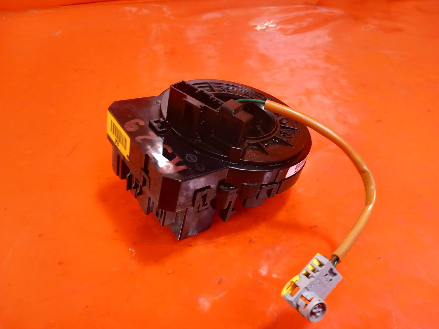2018 Ssangyong Korando Squib Slip Ring Warranty A329 - Image 8