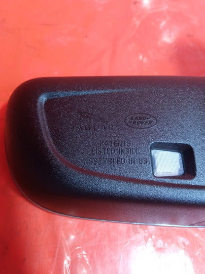 ✅Jaguar I-Pace Ev400 X590 2020 Interior Rear View Mirror J9D317E678AA E11048560 - Image 7