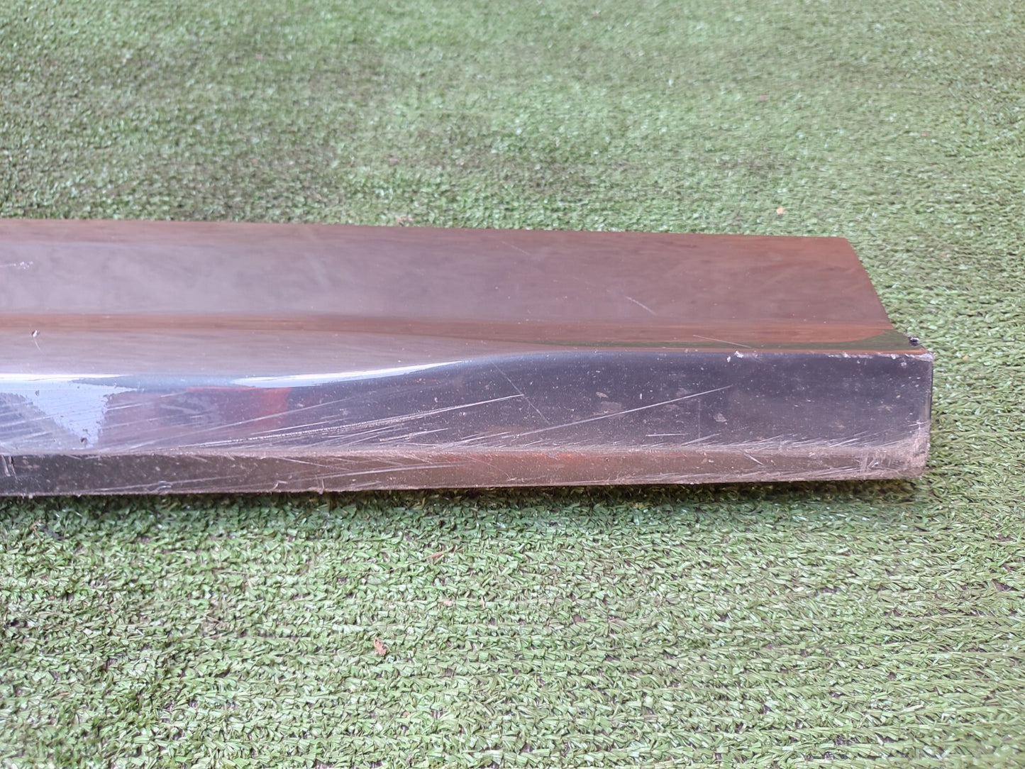 AUDI Q2 OSF FRONT RIGHT SIDE DOOR MOULDING 81A853960B Scratches X00 - Image 8