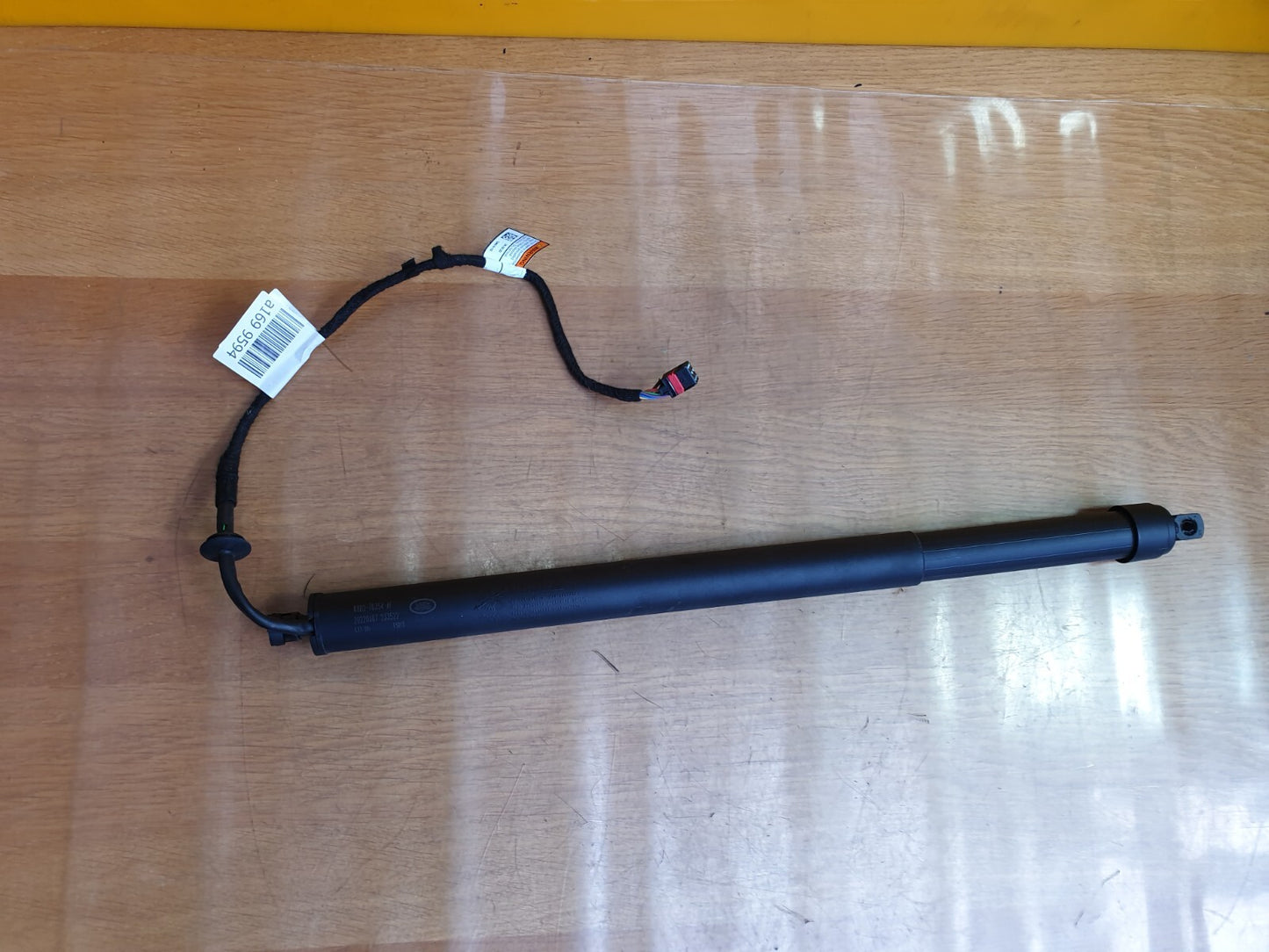 ✅2022 RANGE ROVER EVOQUE L551 TAILGATE ELECTRIC SHOCK STRUT K8D270354AF WARRANTY - Image 9