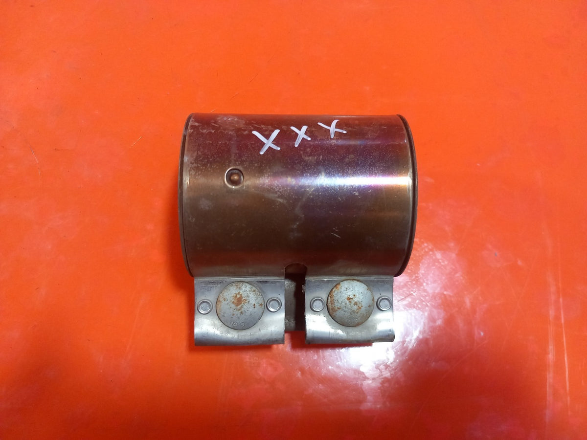 Porsche Cayenne Audi 2018-2023 Exhaust Clamp 1K0253141AA Warranty xAA - Image 2