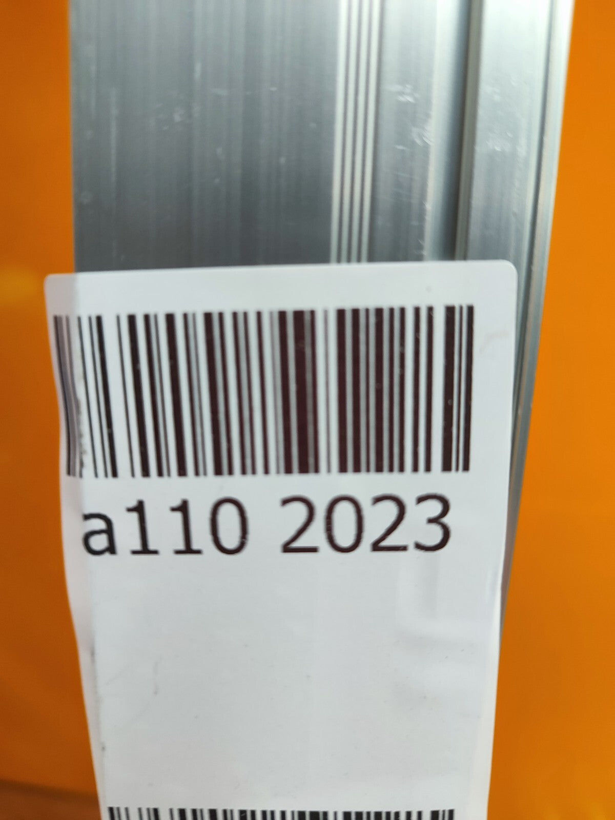 ✅Skoda Fabia MK3 Monte Carlo 2018 Rear Panoramic Sunroof Blind + Warranty A110 - Image 11