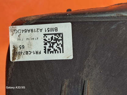 ✅2013 FORD FOCUS MK3 TITANIUM X FRONT RIGHT DOOR LOCK BM51-A219A64-DG + WARRANTY - Image 11