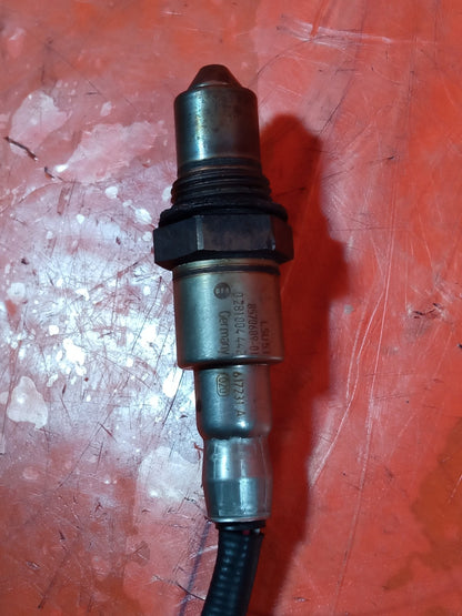 ✅BMW 420D F33 2.0 Diesel 2016 Lambda Oxygen Sensor 8570689 Warranty A368 - Image 5