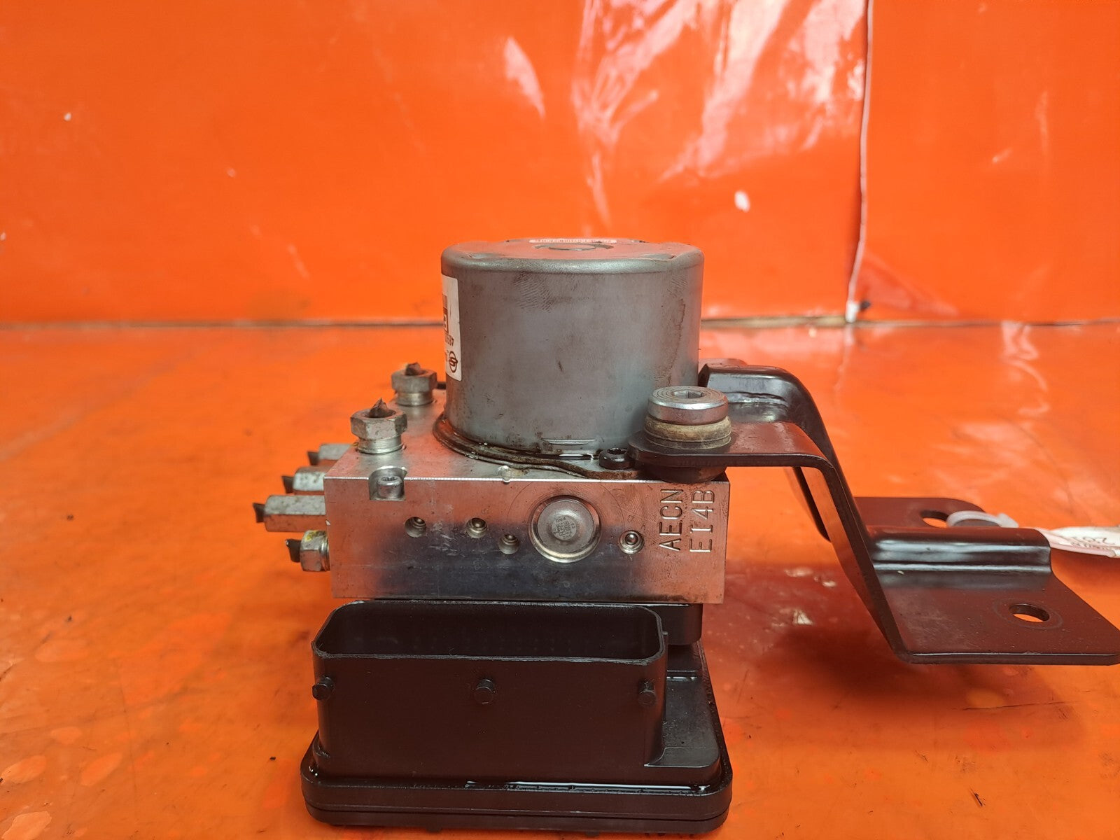 ✅2016 SSANGYONG TIVOLI ELX 1.6D ABS PUMP 48920-35100 + WARRANTY A279 - Image 8