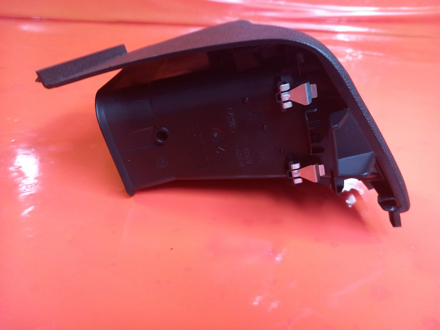 Ford Transit Custom 2.0 Diesel 2021 Dashboard Left Air Vent JK21V018B09AF A394 - Image 10