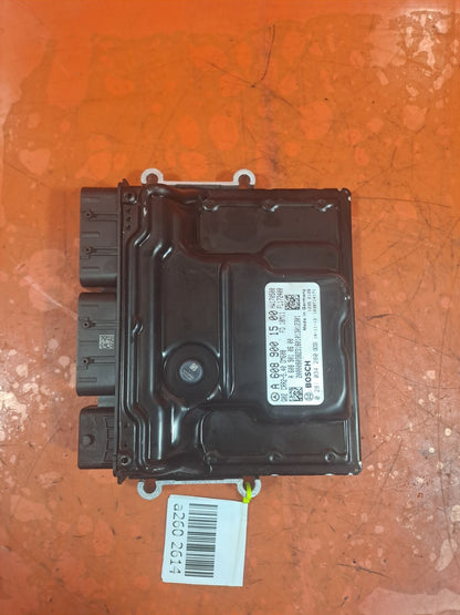 ✅MERCEDES W177 A180 SPORT 1.5 DIESEL 2019 ENGINE CONTROL MODULE ECU A6089001500 - Image 9