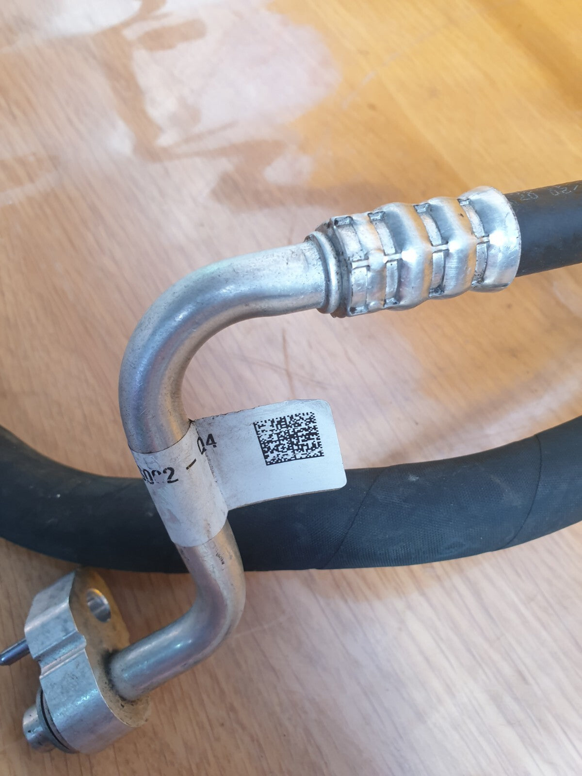 MERCEDES A CLASS W177 1.3 PETROL WATER COOLANT PIPES a2475011164 a2478302202 X00 - Image 12
