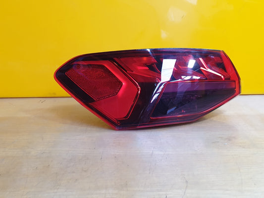 AUDI A3 S LINE 1.4 PETROL 2021 REAR LEFT OUTER TAIL LIGHT 8Y0945207 Warranty - Image 1