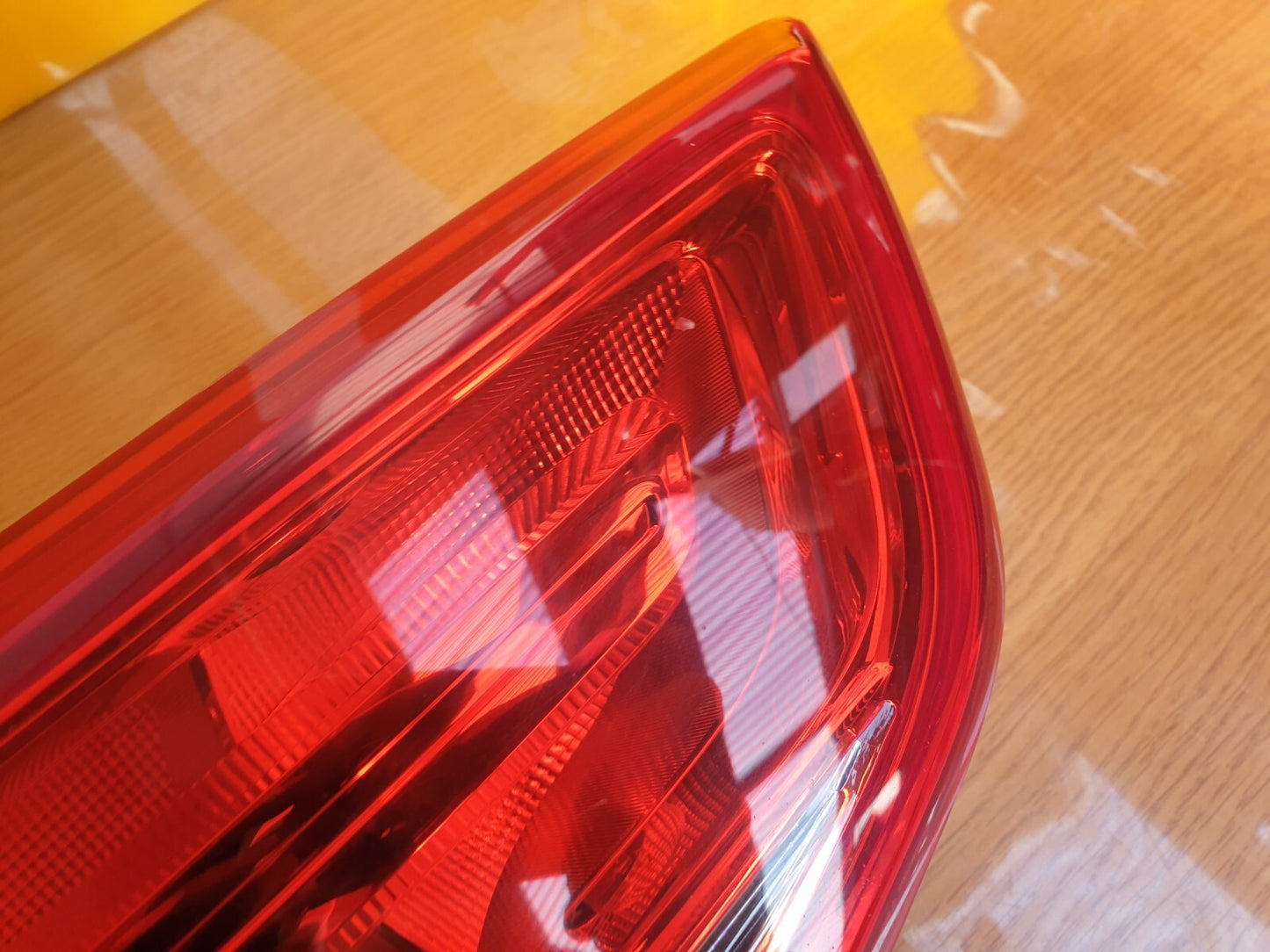 ✅2018 AUDI A1 8X REAR LEFT PASSENGER SIDE TAIL LIGHT 8X0945093D + WARRANTY A087 - Image 5