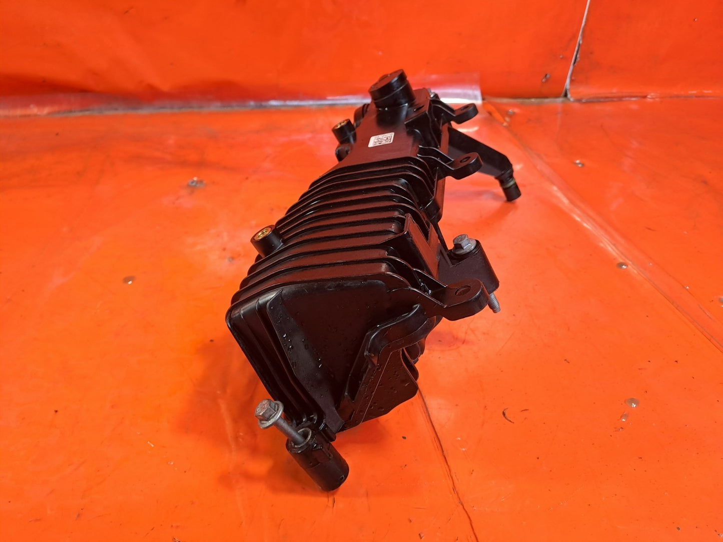 ✅Ford Focus St-Line 2.0 Diesel 2019 Camshaft Cover HG9Q6C757AB Warranty A354 - Image 7