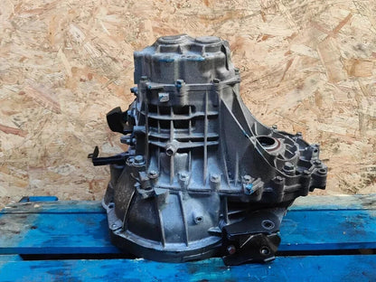 ✅2023 HYUNDAI I20 MK3 1.0P 6 SPEED MANUAL GEARBOX ZX01 + WARRANTY A180 - Image 11