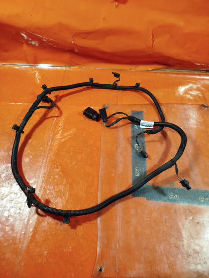 ✅2024 FORD TOURNEO CONNECT FRONT BUMPER WIRING LOOM HARNESS 2KF971095F A366 - Image 5