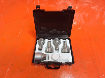 ✅VW Golf Gte 1.4 Petrol 2022 Locking Wheel Nuts Warranty A388 - Image 2