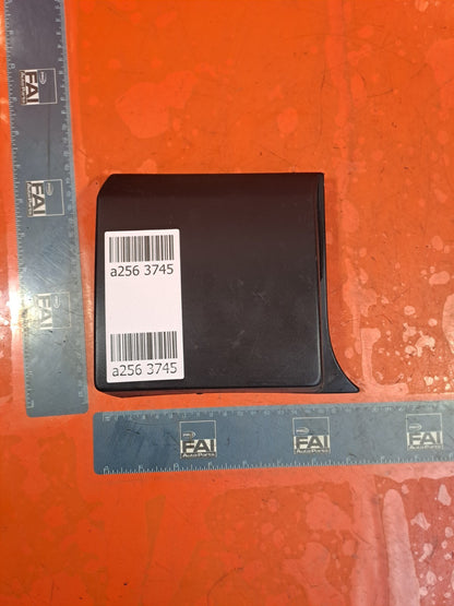 ✅Renault Trafic III 2016 1.6 Diesel FRONT MOULDING TRIM 93867909 93453668 A256 - Image 2