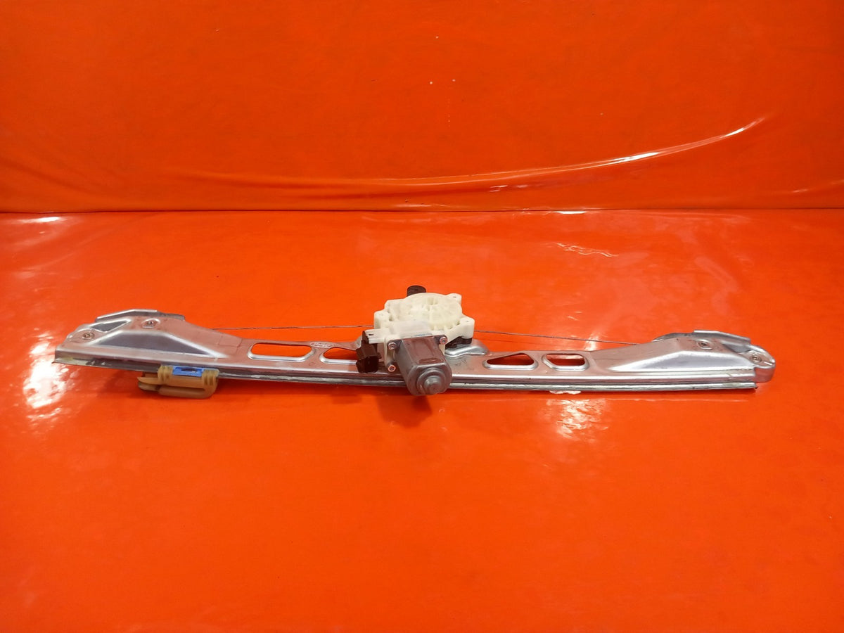 2023 Ford Transit Custom Front Left Window Motor Regulator BK21-V23201-BE A404 - Image 9