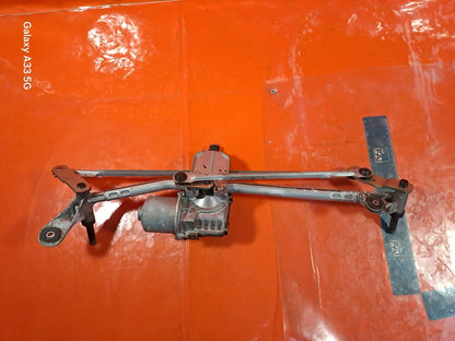 ✅POLESTAR 2 LONG RANGE 2023 FRONT WINDSCREEN WIPER MOTOR & LINKAGE 32372747 A312 - Image 11