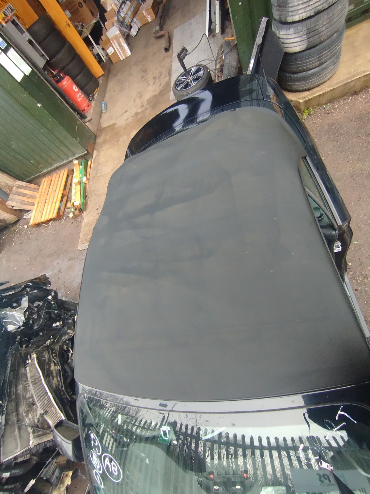✅BMW F23 218D 2.0 DIESEL 2019 CONVERTIBLE FOLDING ROOF Warranty A344 - Image 5