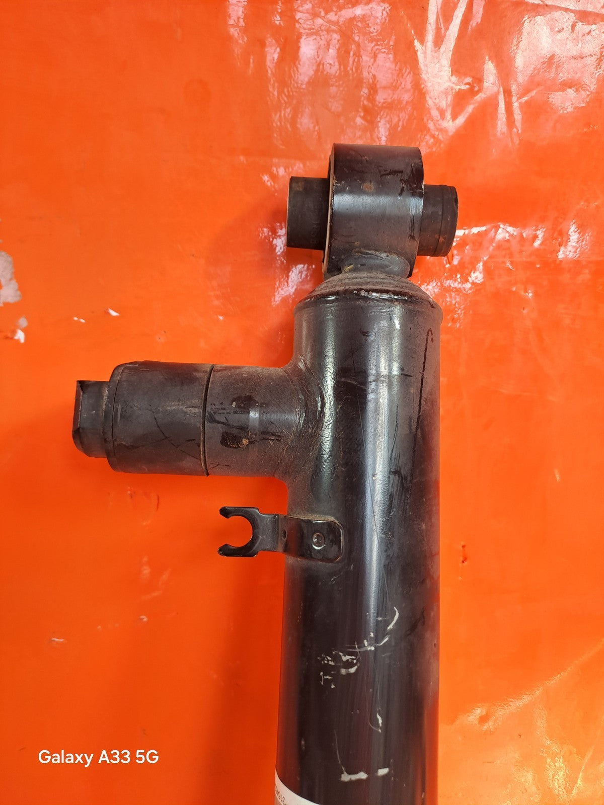 ✅CUPRA FORMENTOR 1.4 PETROL 2023 REAR RIGHT/LEFT SHOCK ABSORBER 5WA512009AB A173 - Image 5