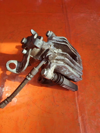 ✅SKODA KAMIQ Se 1.5 PETROL 2024 REAR LEFT BRAKE CALIPER Warranty A319 - Image 11