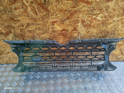 ✅LAND ROVER DISCOVERY 4 L319 3.0 DIESEL 2010 FRONT BUMPER GRILLE Warranty A265 - Image 10