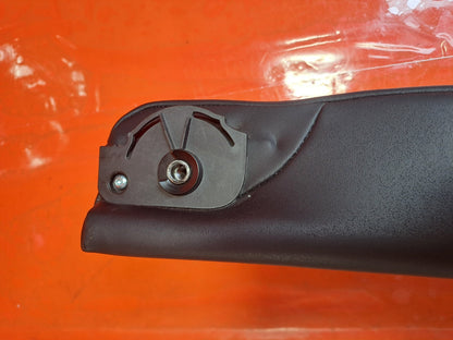 ✅Tesla Model 3 Long Range 2020 REAR CUP HOLDER ARM REST Warranty A266 - Image 11