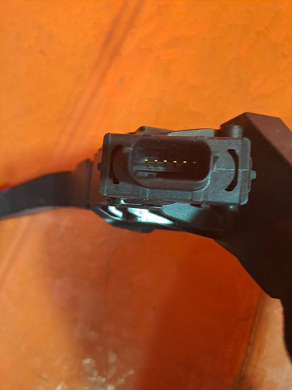 ✅FORD KUGA ST-LINE X 2.5 PETROL 2023 ACCELERATOR THROTTLE PEDAL LX619F836DB A333 - Image 5