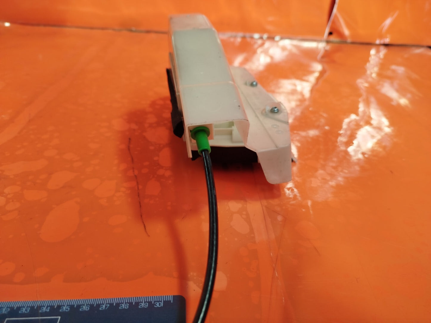 ✅Tesla Model 3 Long Range 2020 FRONT LEFT DOOR SOLENOID 1068964-00-M Warranty - Image 11