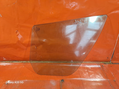 ✅FORD TRANSIT CUSTOM 2.0 DIESEL 2023 FRONT RIGHT QUARTER WINDOW GLASS Warranty - Image 1