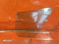 ✅FORD TRANSIT CUSTOM 2.0 DIESEL 2023 FRONT RIGHT QUARTER WINDOW GLASS Warranty - Image 1