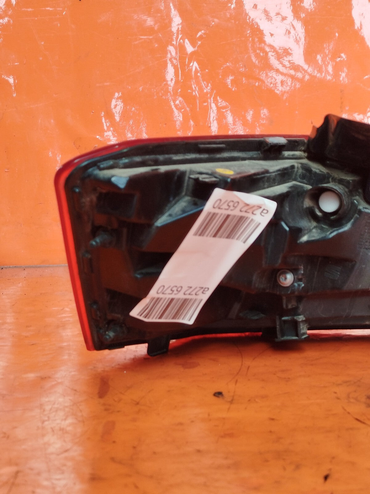 ✅CUPRA BORN V2 Ev 2023 REAR RIGHT OUTER TAIL LIGHT 10E945096A Warranty A272 - Image 6