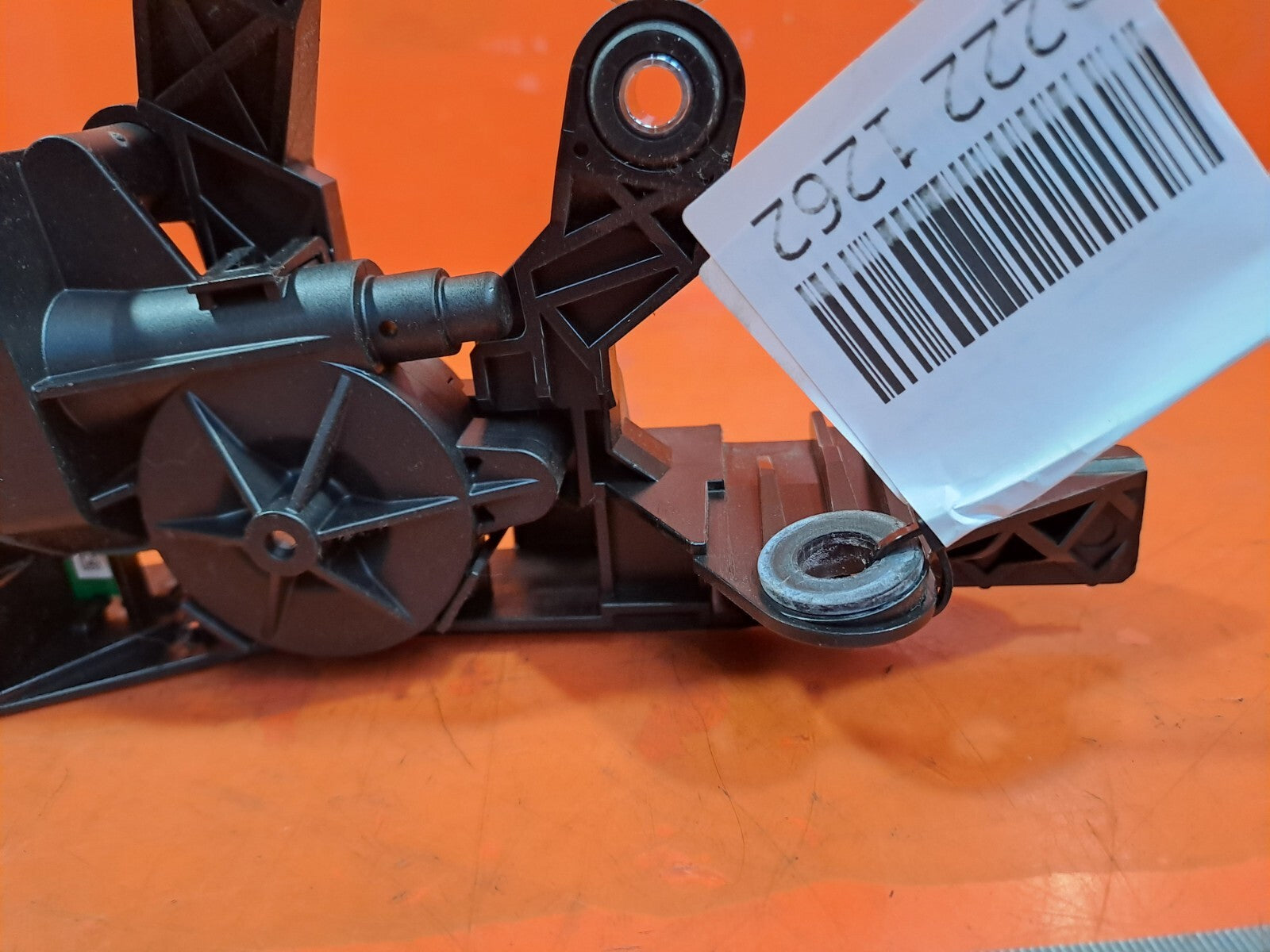✅2012 AUDI A5 1.8P FRONT LEFT SEAT BELT MOTOR 8F0857759 + WARRANTY A222 - Image 4