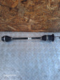 ✅2018 BMW X1 F48 2.0P REAR DRIVESHAFT FITS LEFT OR RIGHT 7646867 + WARRANTY A303 - Image 1