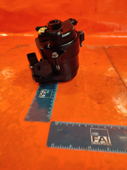 ✅FORD GALAXY ZETEC 2.0 DIESEL 2018 FUEL FILTER HOUSING 9804498180 Warranty A301 - Image 8
