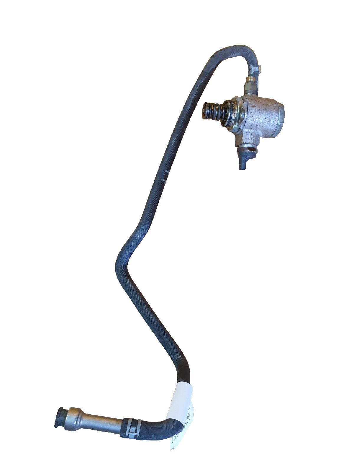 ✅Audi A1 8X Sport 1.4 TFSI 2011 High Pressure Fuel Pump 03C127026D Warranty A139 - Image 1