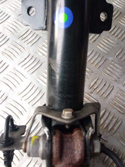 ✅Dacia Duster Journey 1.3 Petrol 2024 Front Right Suspension Leg Hub 543029903R - Image 11