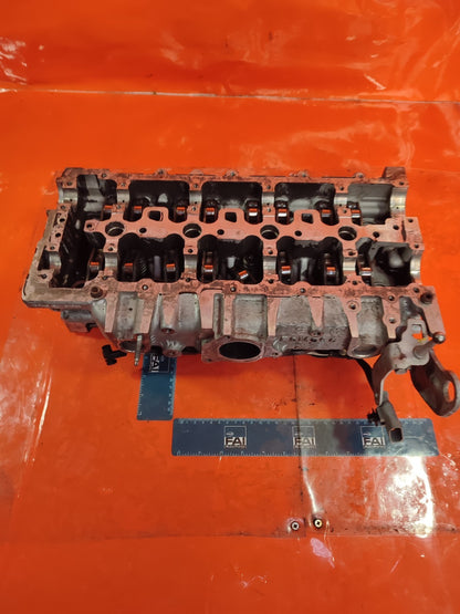 ✅2018 FORD GALAXY ZETEC CYLINDER HEAD DS7Q-6C032-AA + WARRANTY A301 - Image 2