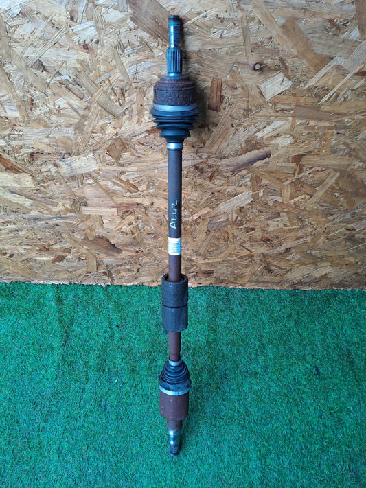 ✅2018-2025 FORD FOCUS MK4 1.5DIESEL FRONT RIGHT MANUAL DRIVESHAFT JX67-3B436-GAC - Image 1