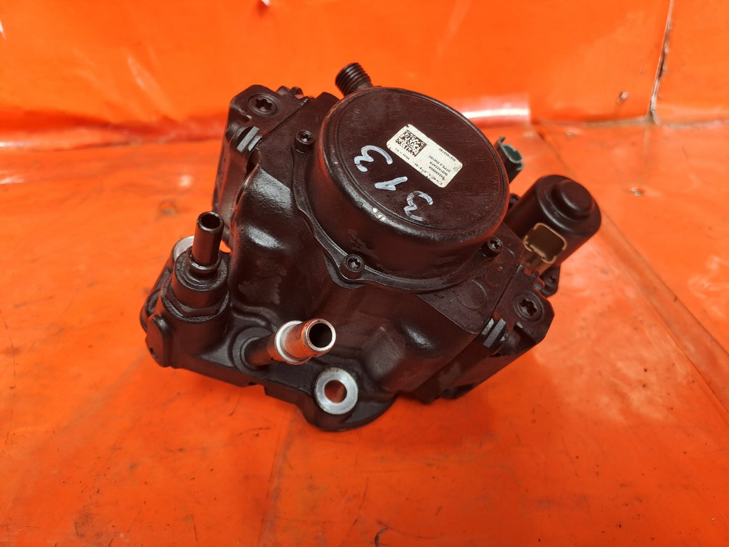 ✅2013 Ford Focus MK3 High Pressure Fuel Pump 9424A050A + Warranty A313 - Image 6