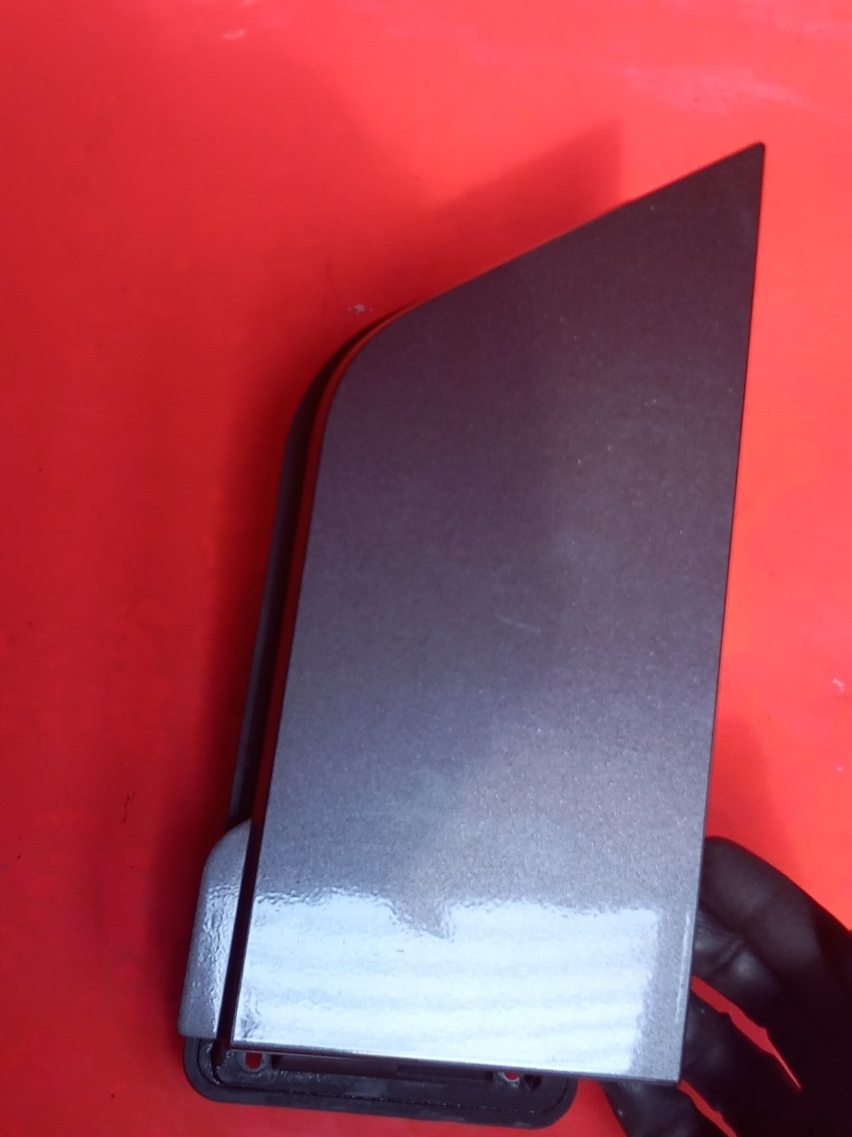 ✅Ford Transit Custom 2.0 Diesel 2021 Fuel Filler Flap Grey GK21V27936AA Warranty - Image 2
