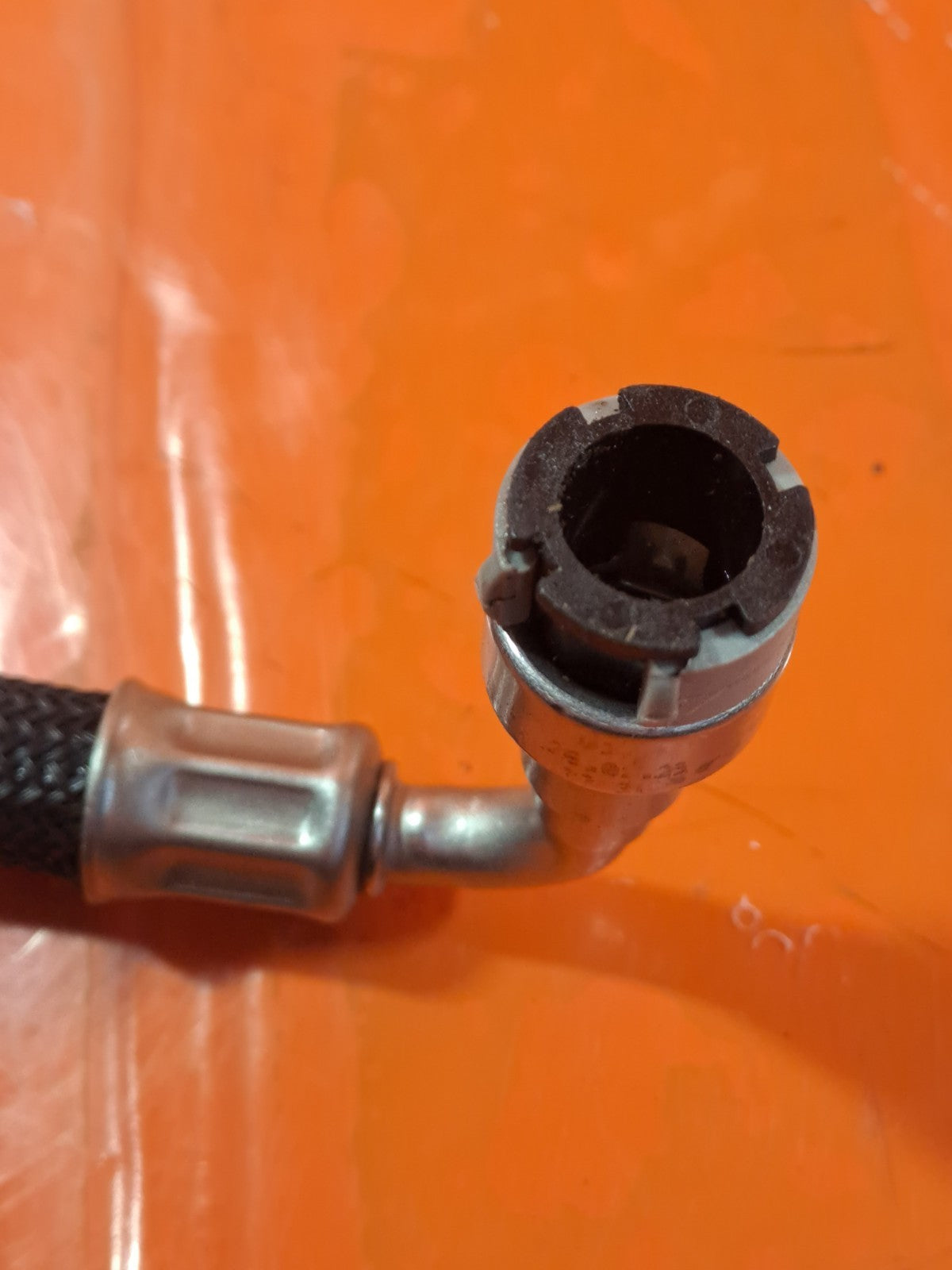 ✅BMW G20 330E 2.0 PETROL 2023 FUEL PIPE 8687743 Warranty A340 - Image 8