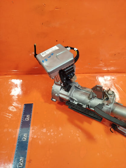 ✅FORD FIESTA ACTIVE 1.0 PETROL 2020 POWER STEERING COLUMN H1BC14D006BD Warranty - Image 7
