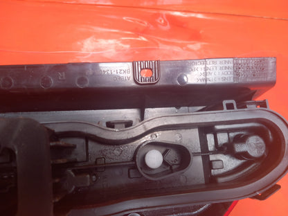 2020 Ford Transit Custom 2020 Tail Light Rear Right BK21-13404-AJ Warranty A351 - Image 7