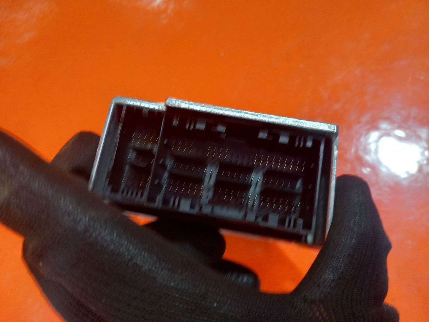 BMW F40 116D 1.5 Diesel 2021 ArBag Control Module 5A19AC3 Warranty A365 - Image 8