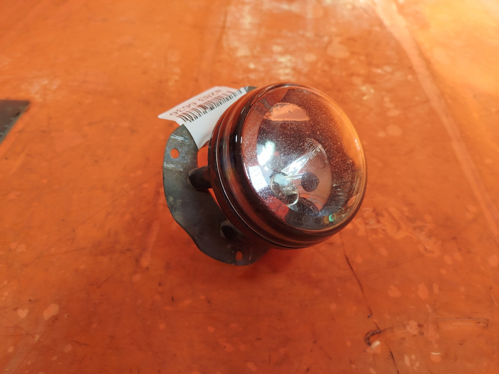 ✅Mercedes C-Class C250 W204 2.1 Diesel 2011 Front Left Fog Light Warranty A283 - Image 6