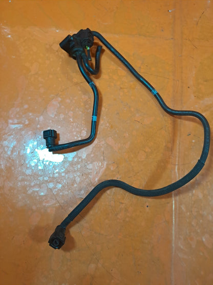 ✅FORD TRANSIT CUSTOM 2.0 DIESEL 2023 VACUUM VALVE SOLENOID GK2Q98468AC Warranty - Image 5