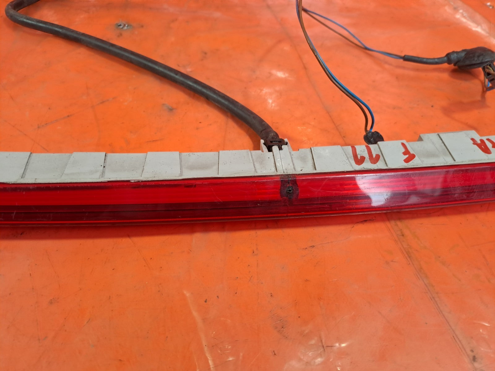 ✅BMW 5 Series F11 Touring 2011-2016 Rear Third Brake Light 7203224 Warranty xAA - Image 12