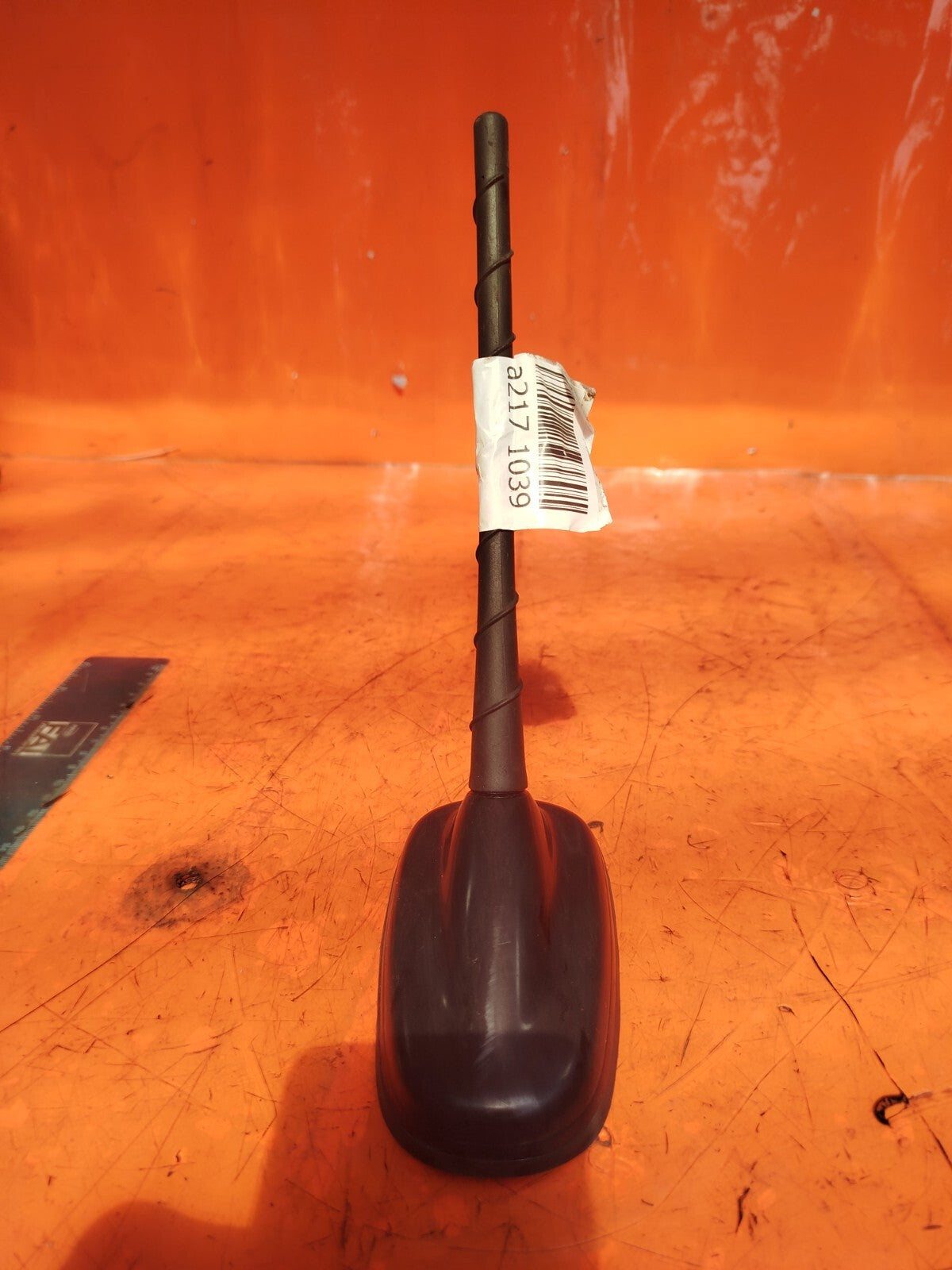 ✅SEAT ARONA FR 1.0 PETROL 2019 ANTENNA AERIAL ROOF 6C0035501Q Warranty A217 - Image 1